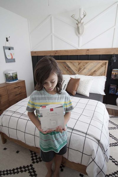 What to Know When Updating Old Smoke Detectors to Smart Alarms