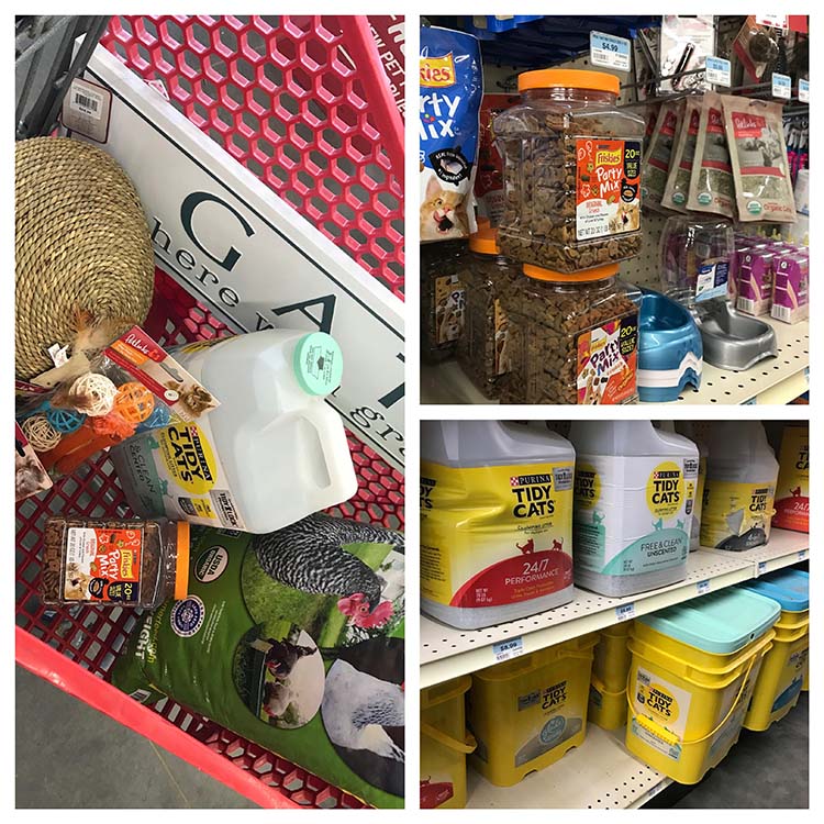 tractor supply haul